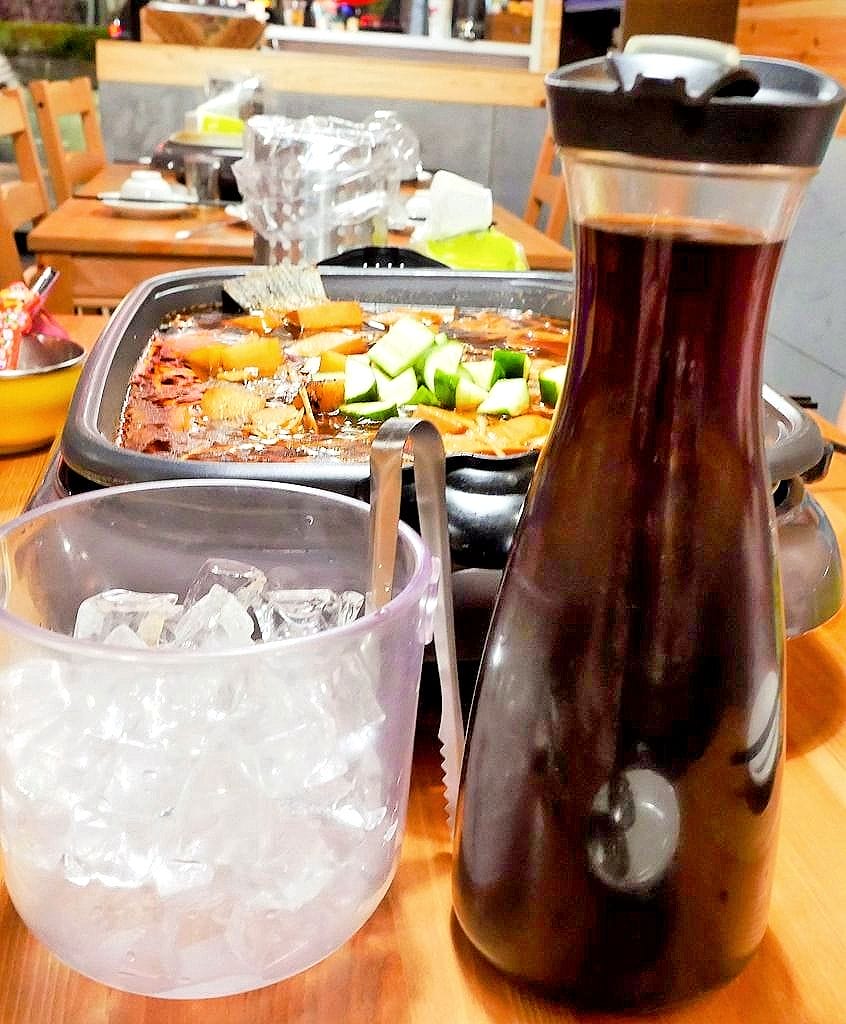 | 國父紀念館麻辣鍋 | 滿漢鱸魚-重慶烤魚.一鍋雙饗.聚餐.宵夜新選擇 - 第14張圖 | 國父紀念館麻辣鍋 | 滿漢鱸魚-重慶烤魚.一鍋雙饗.聚餐.宵夜新選擇