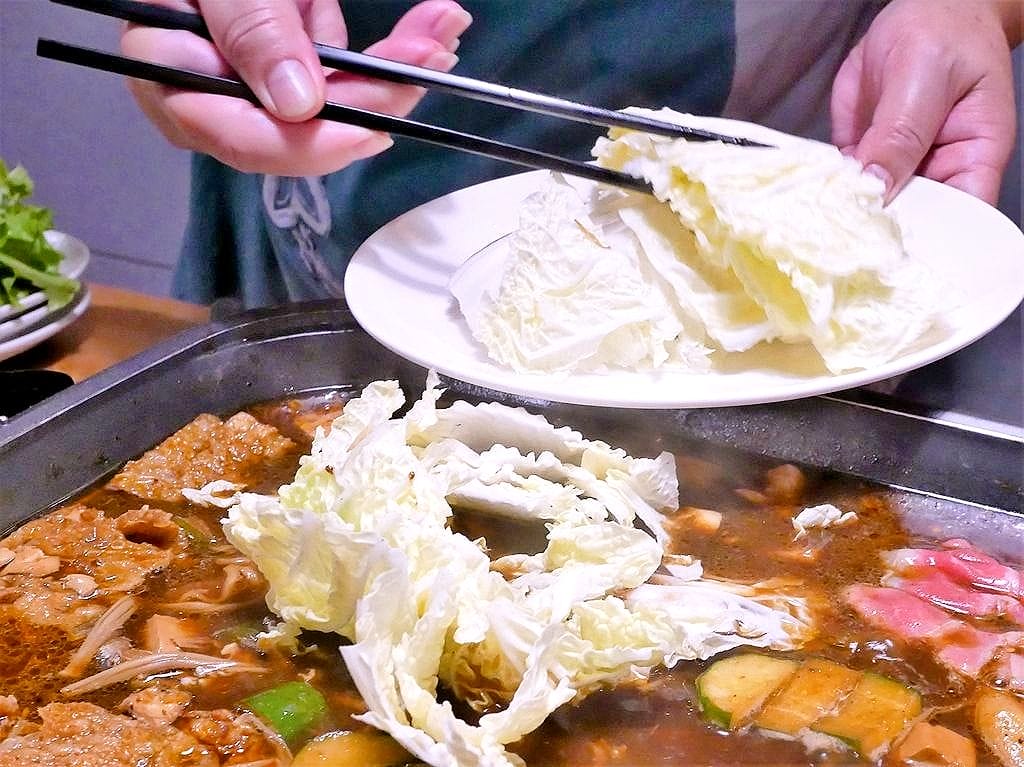 | 國父紀念館麻辣鍋 | 滿漢鱸魚-重慶烤魚.一鍋雙饗.聚餐.宵夜新選擇 - 第21張圖 | 國父紀念館麻辣鍋 | 滿漢鱸魚-重慶烤魚.一鍋雙饗.聚餐.宵夜新選擇