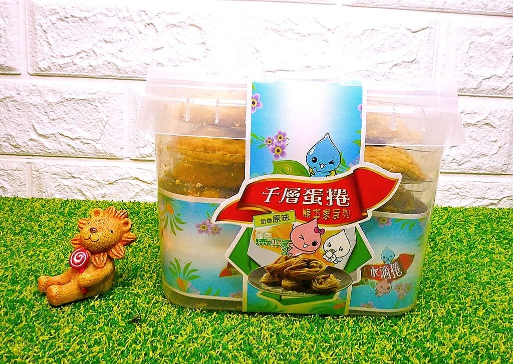 | |超夯宅配美食| 熊本家水滴型千層蛋捲.超酥脆~讓人一口接著一口吃不停.嘴饞好零食.送禮最佳首選 - 第7張圖 | |超夯宅配美食| 熊本家水滴型千層蛋捲.超酥脆~讓人一口接著一口吃不停.嘴饞好零食.送禮最佳首選