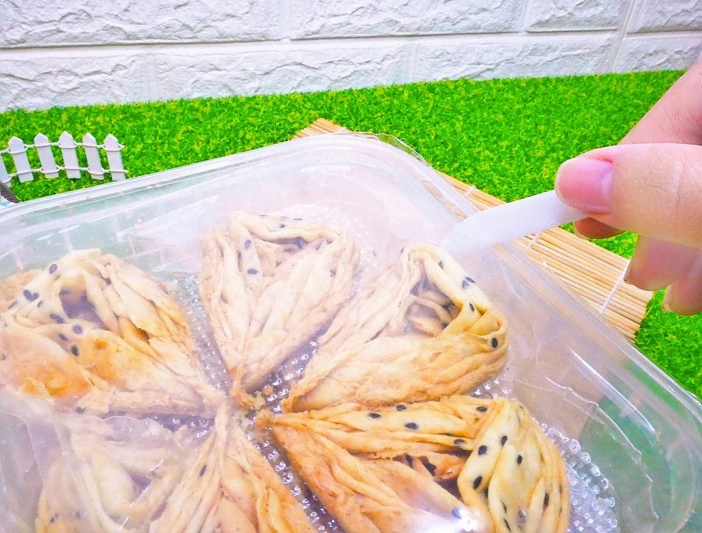 | |超夯宅配美食| 熊本家水滴型千層蛋捲.超酥脆~讓人一口接著一口吃不停.嘴饞好零食.送禮最佳首選 - 第9張圖 | |超夯宅配美食| 熊本家水滴型千層蛋捲.超酥脆~讓人一口接著一口吃不停.嘴饞好零食.送禮最佳首選