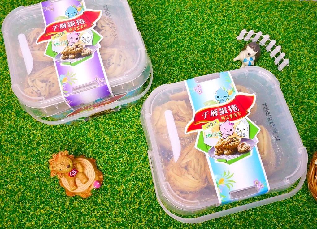 | |超夯宅配美食| 熊本家水滴型千層蛋捲.超酥脆~讓人一口接著一口吃不停.嘴饞好零食.送禮最佳首選 - 第5張圖 | |超夯宅配美食| 熊本家水滴型千層蛋捲.超酥脆~讓人一口接著一口吃不停.嘴饞好零食.送禮最佳首選
