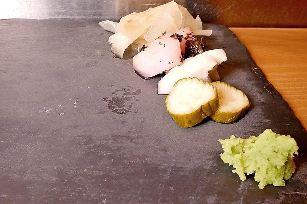 |日本料理推薦|匠壽司.頂級無菜單料理,食材新鮮.美味到令人難以忘懷 - 第15張圖 |日本料理推薦|匠壽司.頂級無菜單料理,食材新鮮.美味到令人難以忘懷