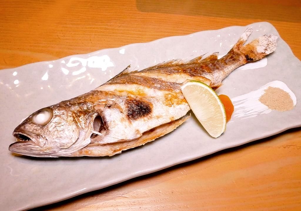 |日本料理推薦|匠壽司.頂級無菜單料理,食材新鮮.美味到令人難以忘懷 - 第33張圖 |日本料理推薦|匠壽司.頂級無菜單料理,食材新鮮.美味到令人難以忘懷