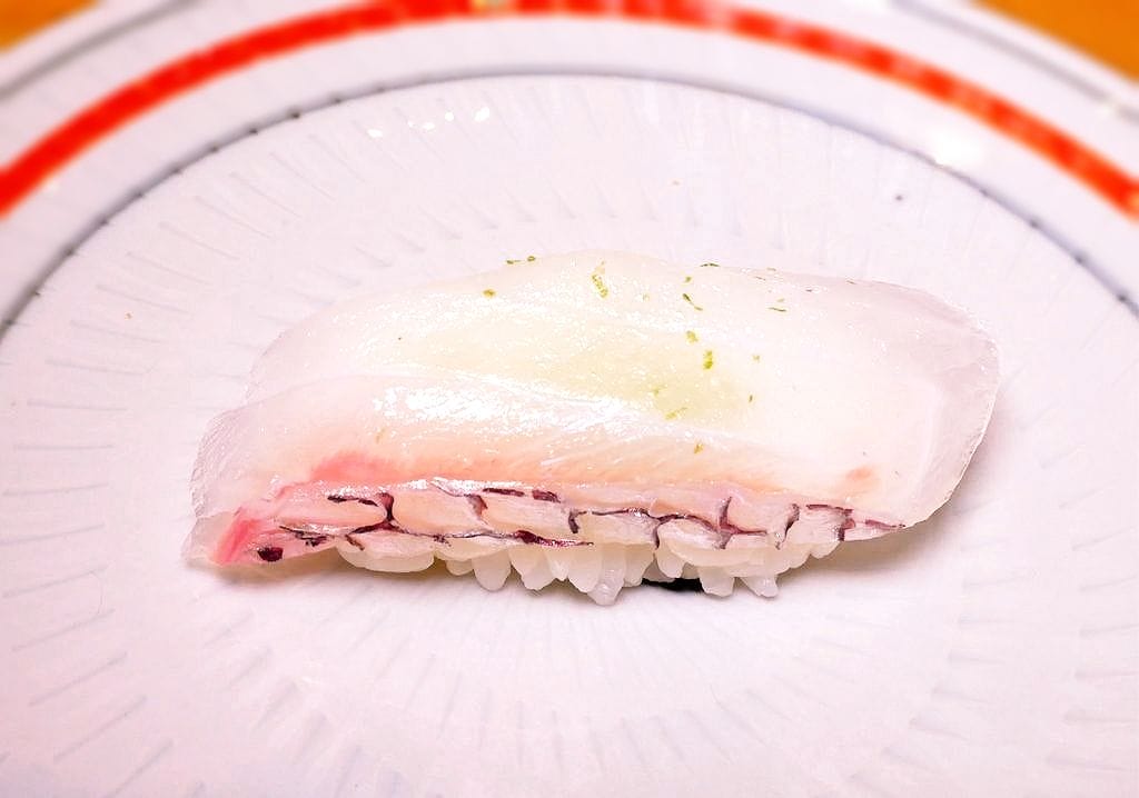 |日本料理推薦|匠壽司.頂級無菜單料理,食材新鮮.美味到令人難以忘懷 - 第22張圖 |日本料理推薦|匠壽司.頂級無菜單料理,食材新鮮.美味到令人難以忘懷