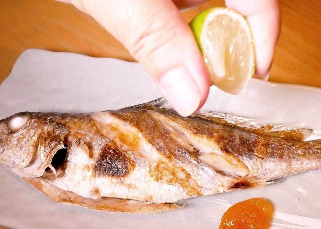 |日本料理推薦|匠壽司.頂級無菜單料理,食材新鮮.美味到令人難以忘懷 - 第34張圖 |日本料理推薦|匠壽司.頂級無菜單料理,食材新鮮.美味到令人難以忘懷