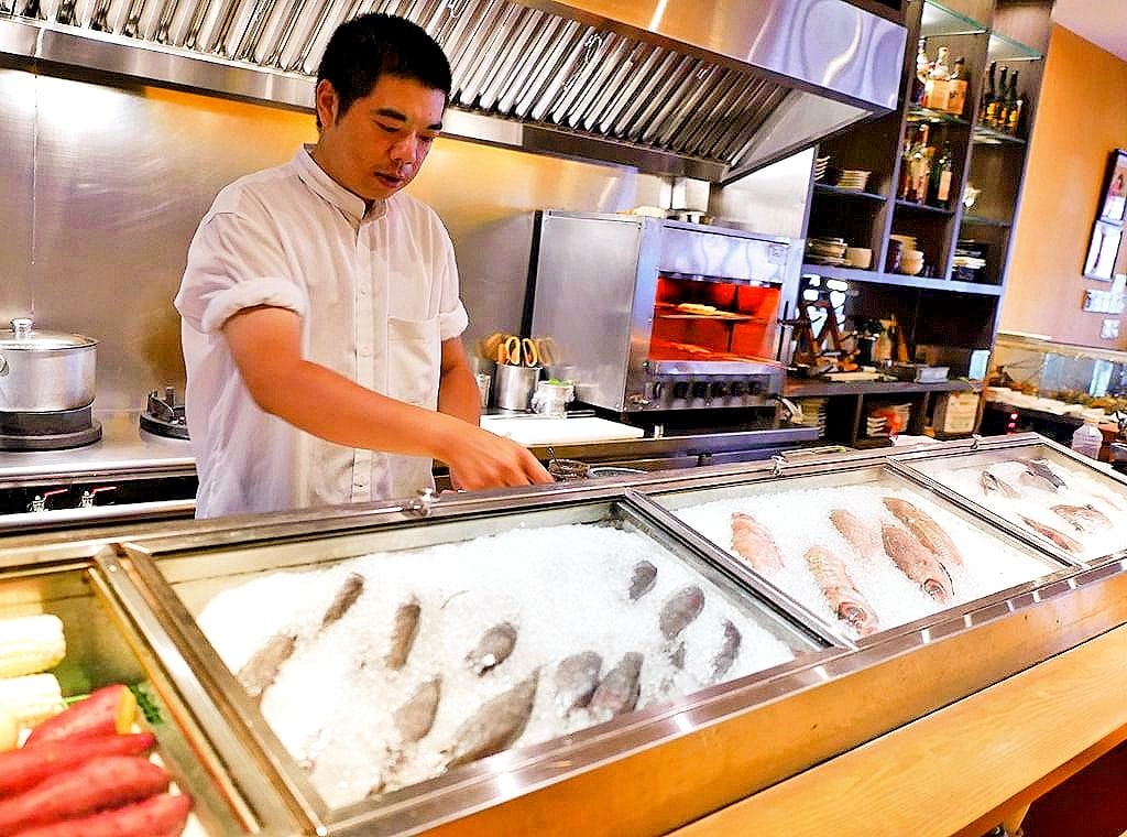 |日本料理推薦|匠壽司.頂級無菜單料理,食材新鮮.美味到令人難以忘懷 - 第9張圖 |日本料理推薦|匠壽司.頂級無菜單料理,食材新鮮.美味到令人難以忘懷