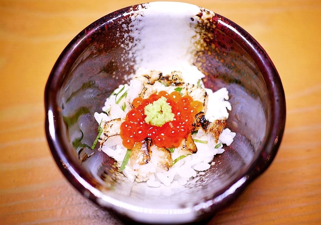 |日本料理推薦|匠壽司.頂級無菜單料理,食材新鮮.美味到令人難以忘懷 - 第40張圖 |日本料理推薦|匠壽司.頂級無菜單料理,食材新鮮.美味到令人難以忘懷