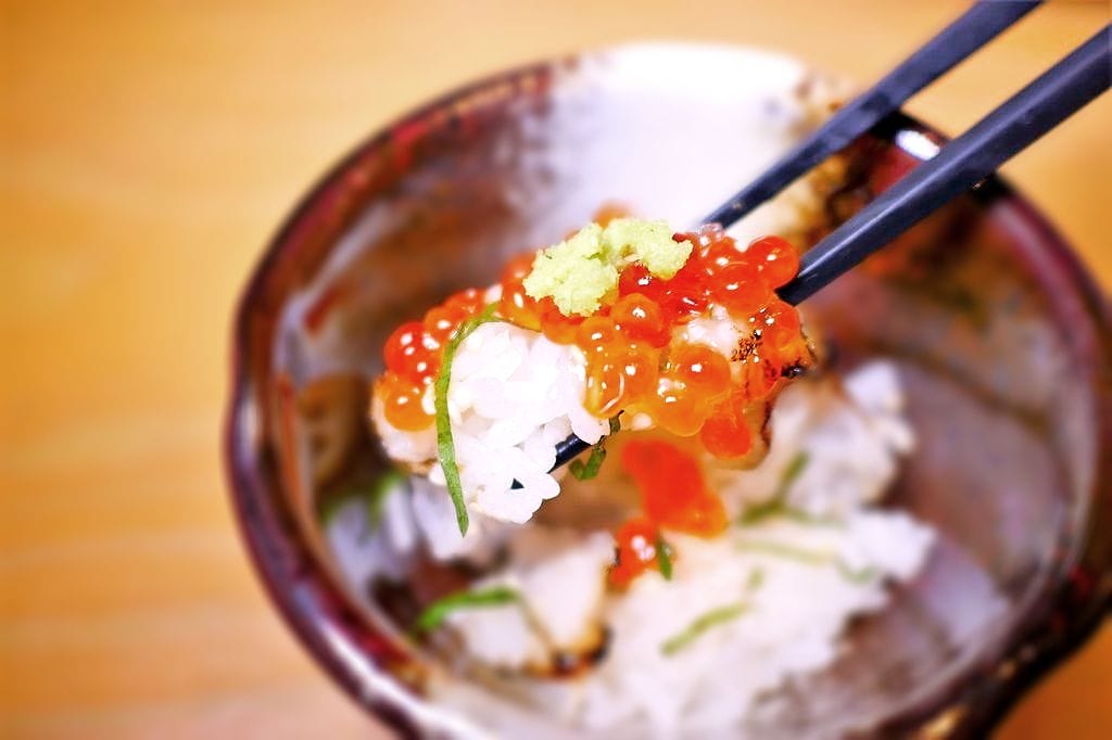 |日本料理推薦|匠壽司.頂級無菜單料理,食材新鮮.美味到令人難以忘懷 - 第41張圖 |日本料理推薦|匠壽司.頂級無菜單料理,食材新鮮.美味到令人難以忘懷