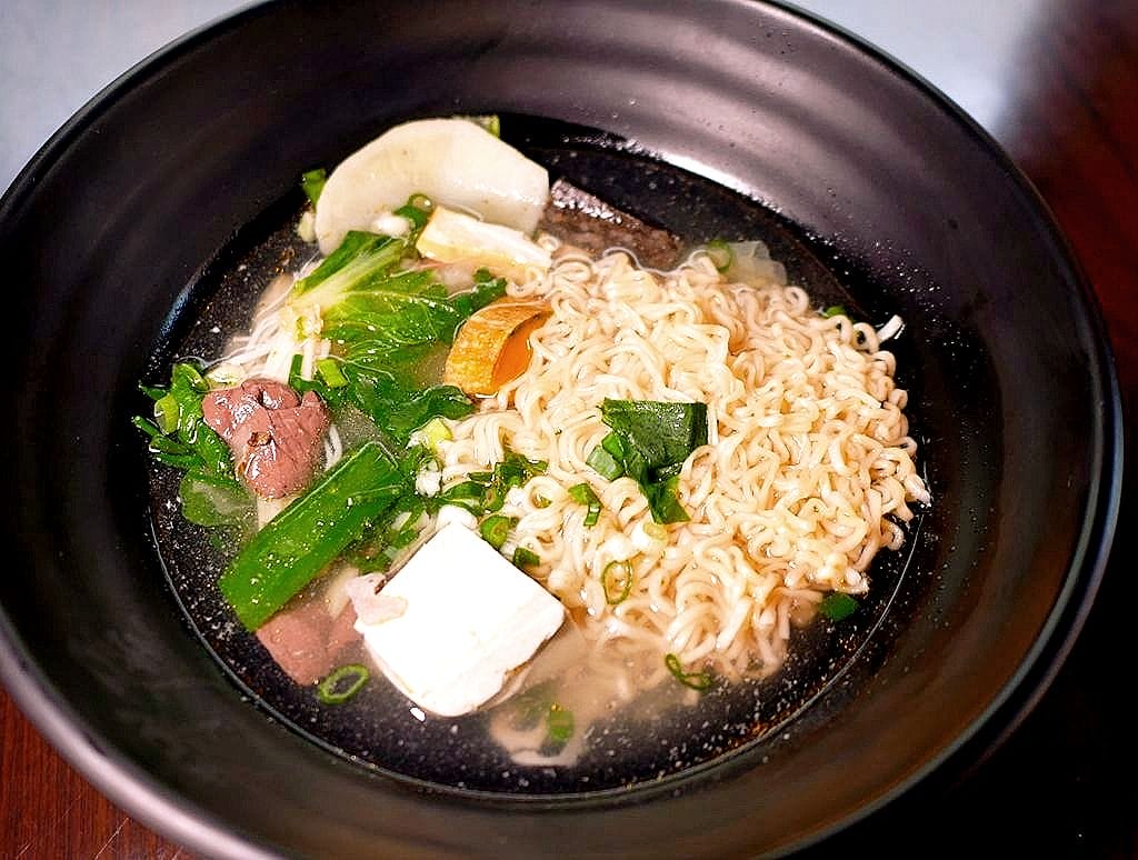 ‖ 板橋麻辣小火鍋 ‖ 辣屋 川味冒菜、涼麵.四川特色餐點.二樓用餐區冷氣開放 - 第36張圖 ‖ 板橋麻辣小火鍋 ‖ 辣屋 川味冒菜、涼麵.四川特色餐點.二樓用餐區冷氣開放