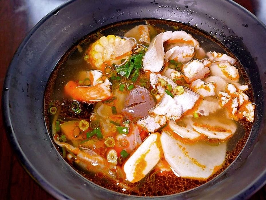‖ 板橋麻辣小火鍋 ‖ 辣屋 川味冒菜、涼麵.四川特色餐點.二樓用餐區冷氣開放 - 第21張圖 ‖ 板橋麻辣小火鍋 ‖ 辣屋 川味冒菜、涼麵.四川特色餐點.二樓用餐區冷氣開放