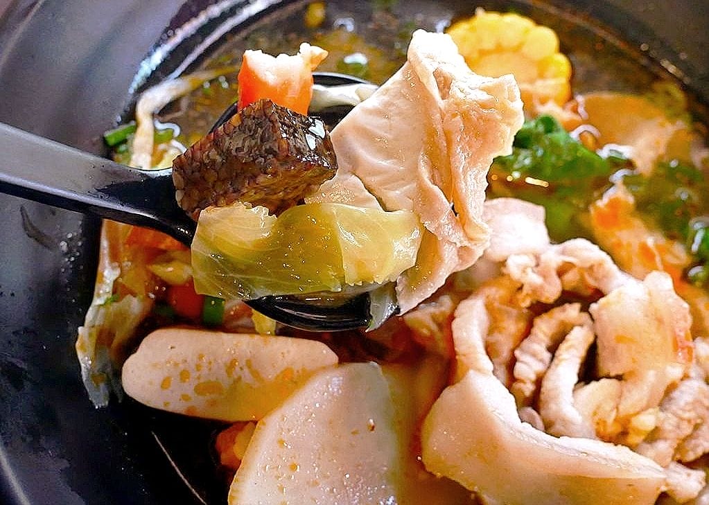‖ 板橋麻辣小火鍋 ‖ 辣屋 川味冒菜、涼麵.四川特色餐點.二樓用餐區冷氣開放 - 第23張圖 ‖ 板橋麻辣小火鍋 ‖ 辣屋 川味冒菜、涼麵.四川特色餐點.二樓用餐區冷氣開放