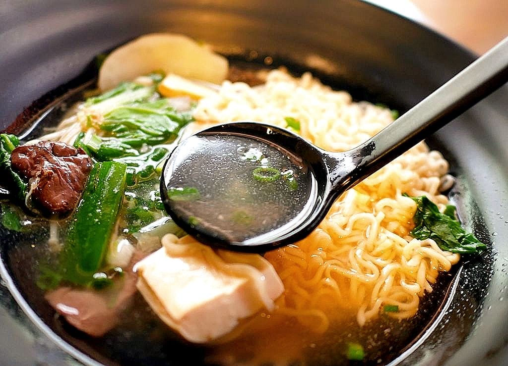 ‖ 板橋麻辣小火鍋 ‖ 辣屋 川味冒菜、涼麵.四川特色餐點.二樓用餐區冷氣開放 - 第19張圖 ‖ 板橋麻辣小火鍋 ‖ 辣屋 川味冒菜、涼麵.四川特色餐點.二樓用餐區冷氣開放