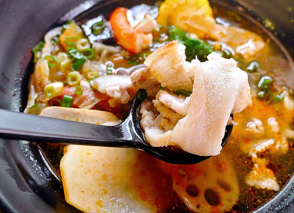 ‖ 板橋麻辣小火鍋 ‖ 辣屋 川味冒菜、涼麵.四川特色餐點.二樓用餐區冷氣開放 - 第22張圖 ‖ 板橋麻辣小火鍋 ‖ 辣屋 川味冒菜、涼麵.四川特色餐點.二樓用餐區冷氣開放