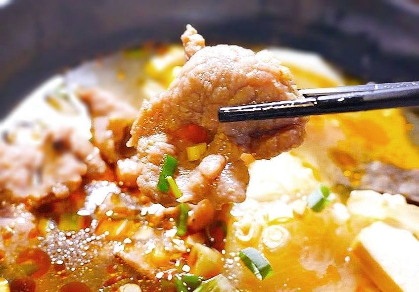 ‖ 板橋麻辣小火鍋 ‖ 辣屋 川味冒菜、涼麵.四川特色餐點.二樓用餐區冷氣開放 - 第18張圖 ‖ 板橋麻辣小火鍋 ‖ 辣屋 川味冒菜、涼麵.四川特色餐點.二樓用餐區冷氣開放