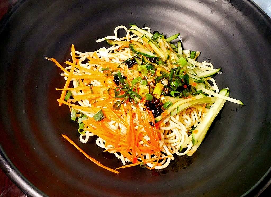 ‖ 板橋麻辣小火鍋 ‖ 辣屋 川味冒菜、涼麵.四川特色餐點.二樓用餐區冷氣開放 - 第33張圖 ‖ 板橋麻辣小火鍋 ‖ 辣屋 川味冒菜、涼麵.四川特色餐點.二樓用餐區冷氣開放