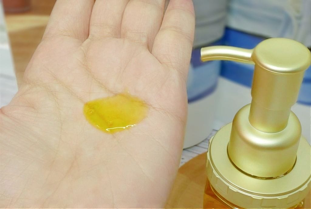 | 免沖洗護髮油推薦 | &honey蜂蜜亮澤澤修護髮油3.0.不油膩秒吸收.修護受損秀髮 - 第11張圖 | 免沖洗護髮油推薦 | &honey蜂蜜亮澤澤修護髮油3.0.不油膩秒吸收.修護受損秀髮