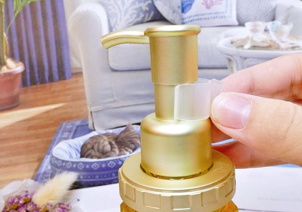 | 免沖洗護髮油推薦 | &honey蜂蜜亮澤澤修護髮油3.0.不油膩秒吸收.修護受損秀髮 - 第9張圖 | 免沖洗護髮油推薦 | &honey蜂蜜亮澤澤修護髮油3.0.不油膩秒吸收.修護受損秀髮