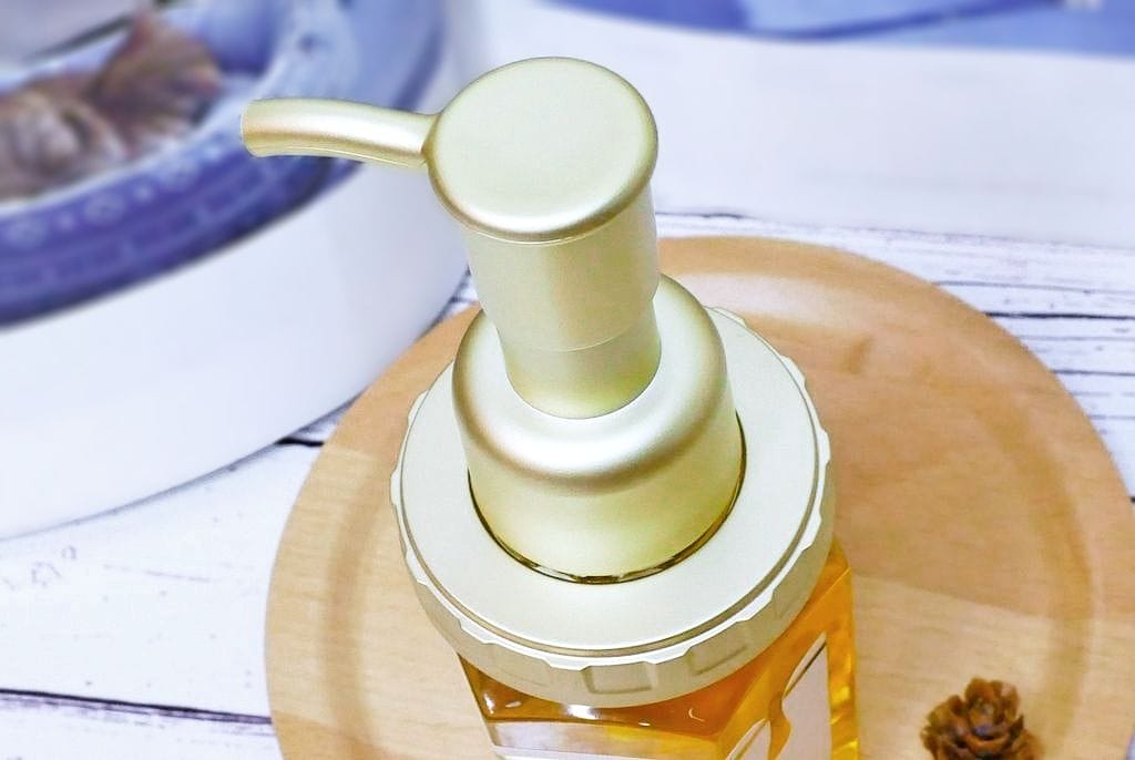 | 免沖洗護髮油推薦 | &honey蜂蜜亮澤澤修護髮油3.0.不油膩秒吸收.修護受損秀髮 - 第10張圖 | 免沖洗護髮油推薦 | &honey蜂蜜亮澤澤修護髮油3.0.不油膩秒吸收.修護受損秀髮