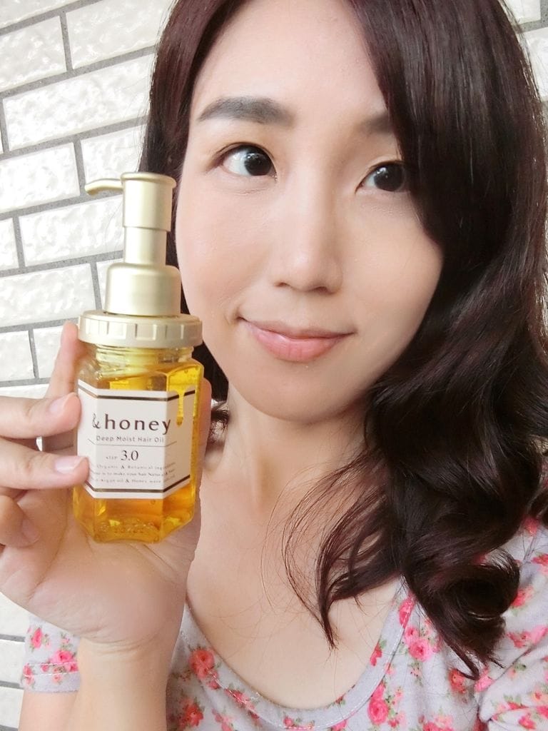 | 免沖洗護髮油推薦 | &honey蜂蜜亮澤澤修護髮油3.0.不油膩秒吸收.修護受損秀髮 - 第5張圖 | 免沖洗護髮油推薦 | &honey蜂蜜亮澤澤修護髮油3.0.不油膩秒吸收.修護受損秀髮