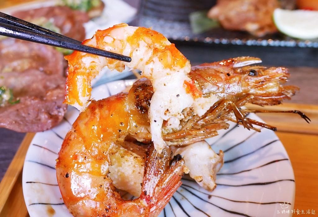| 信義微風美食 | 大河屋.日式料理.酒食串燒.米塔集團.聊天聚餐好地方 - 第32張圖 | 信義微風美食 | 大河屋.日式料理.酒食串燒.米塔集團.聊天聚餐好地方