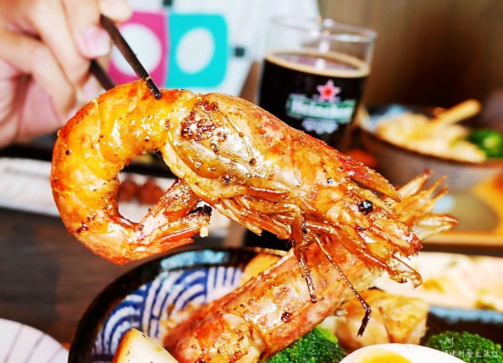 | 信義微風美食 | 大河屋.日式料理.酒食串燒.米塔集團.聊天聚餐好地方 - 第31張圖 | 信義微風美食 | 大河屋.日式料理.酒食串燒.米塔集團.聊天聚餐好地方