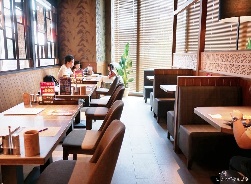 | 信義微風美食 | 大河屋.日式料理.酒食串燒.米塔集團.聊天聚餐好地方 - 第7張圖 | 信義微風美食 | 大河屋.日式料理.酒食串燒.米塔集團.聊天聚餐好地方