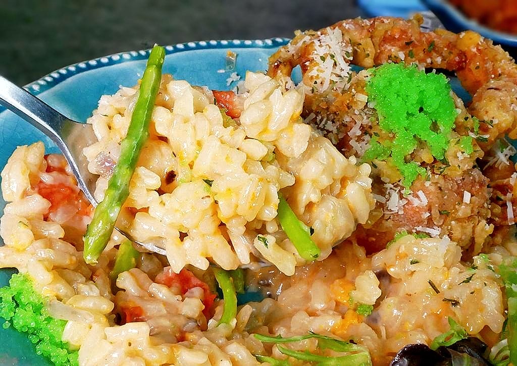 |食記|窩巷弄.創意義式料理.海膽奶油軟殼蟹燉飯.免服務費.公館商圈巷弄美食.捷運周邊美食 - 第29張圖 |食記|窩巷弄.創意義式料理.海膽奶油軟殼蟹燉飯.免服務費.公館商圈巷弄美食.捷運周邊美食