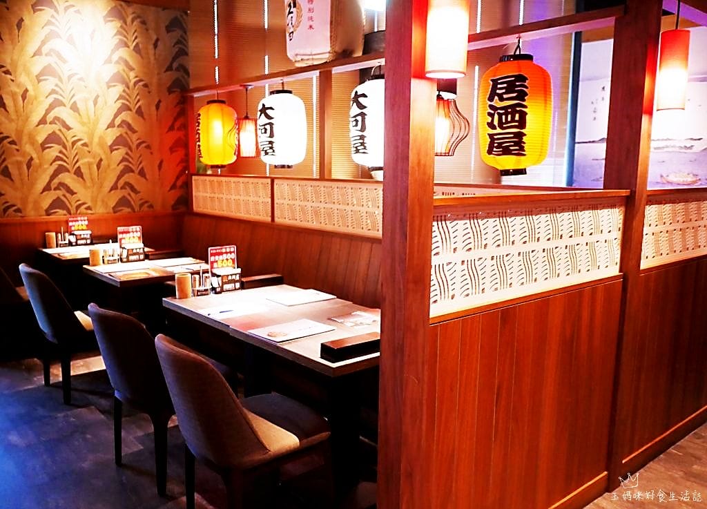| 信義微風美食 | 大河屋.日式料理.酒食串燒.米塔集團.聊天聚餐好地方 - 第8張圖 | 信義微風美食 | 大河屋.日式料理.酒食串燒.米塔集團.聊天聚餐好地方