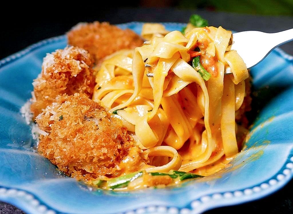 |食記|窩巷弄.創意義式料理.海膽奶油軟殼蟹燉飯.免服務費.公館商圈巷弄美食.捷運周邊美食 - 第22張圖 |食記|窩巷弄.創意義式料理.海膽奶油軟殼蟹燉飯.免服務費.公館商圈巷弄美食.捷運周邊美食