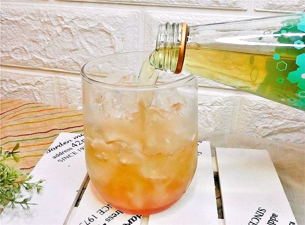 |養生飲品|醋王極品 醋勁窈窕 蜂蜜小麥草醋飲.冰涼暢快醋飲好健康! - 第13張圖 |養生飲品|醋王極品 醋勁窈窕 蜂蜜小麥草醋飲.冰涼暢快醋飲好健康!