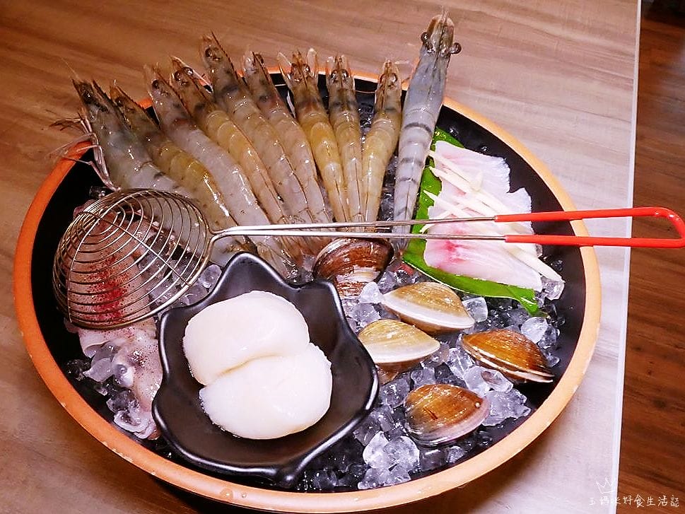 | 永安市場美食推薦 | 撐吧鍋物.美國嫩肩里肌.海鮮盛合.價格平實.新鮮食材 - 第27張圖 | 永安市場美食推薦 | 撐吧鍋物.美國嫩肩里肌.海鮮盛合.價格平實.新鮮食材