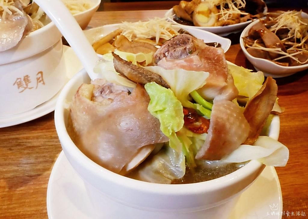 | 華人養生雞湯第一品牌 | 雙月食品社(中和店)．月子餐點首選．冬令進補．健康美味料理