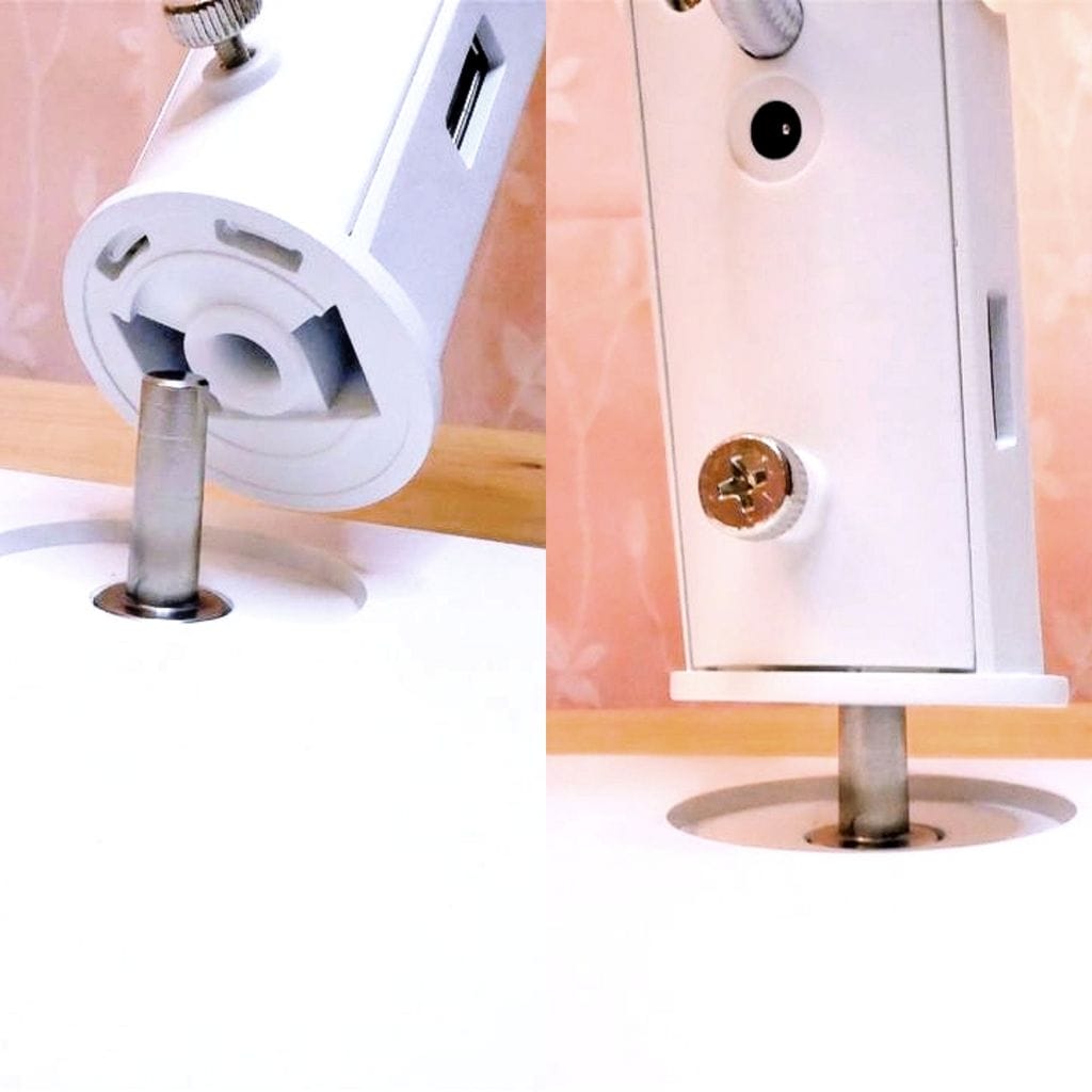 | 護眼檯燈推薦 | BenQ WiT MindDuo 親子共讀檯燈.寬廣照明.亮度自動偵測.可隨時調整最佳光線 - 第7張圖 | 護眼檯燈推薦 | BenQ WiT MindDuo 親子共讀檯燈.寬廣照明.亮度自動偵測.可隨時調整最佳光線