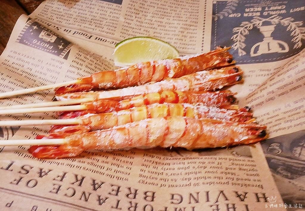 |板橋美食|火夯seafood海鮮燒烤.巨無霸手臂蝦.加藤英生蠔.生蠔手臂蝦.史上超浮誇海鮮一次吃個過癮!實在太狂了! - 第20張圖 |板橋美食|火夯seafood海鮮燒烤.巨無霸手臂蝦.加藤英生蠔.生蠔手臂蝦.史上超浮誇海鮮一次吃個過癮!實在太狂了!
