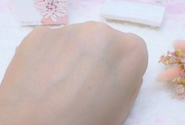 隔離霜 - 第7張圖 隔離霜