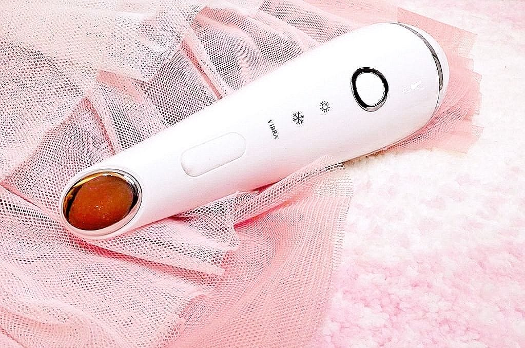 |居家肌膚保養|Enlight伊德爾冰敷熱導煥采儀.熱導冷敷10分鐘搞定 - 第11張圖 |居家肌膚保養|Enlight伊德爾冰敷熱導煥采儀.熱導冷敷10分鐘搞定