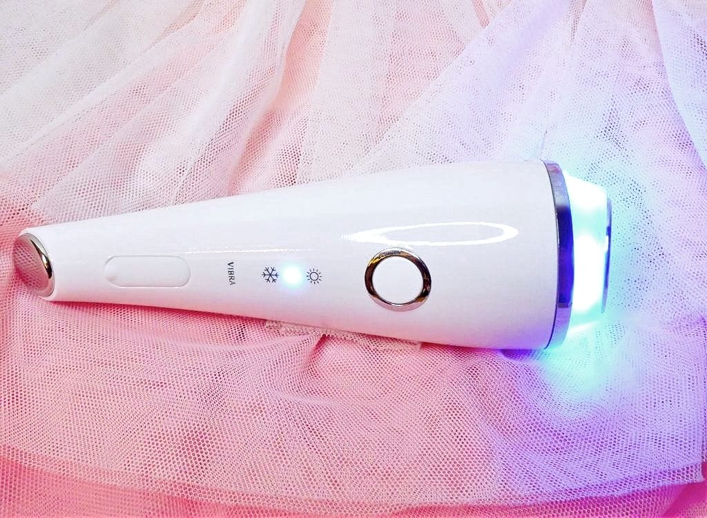 |居家肌膚保養|Enlight伊德爾冰敷熱導煥采儀.熱導冷敷10分鐘搞定 - 第17張圖 |居家肌膚保養|Enlight伊德爾冰敷熱導煥采儀.熱導冷敷10分鐘搞定