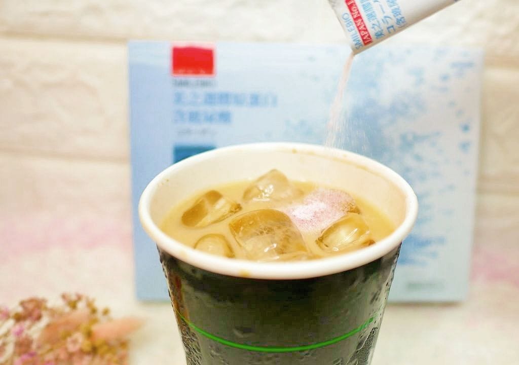| 保養必備 | 美之選膠原蛋白含玻尿酸(藍莓口味).高顏值首選.不同以往的光采好氣色.免沖泡.外出食用好方便 - 第14張圖 | 保養必備 | 美之選膠原蛋白含玻尿酸(藍莓口味).高顏值首選.不同以往的光采好氣色.免沖泡.外出食用好方便