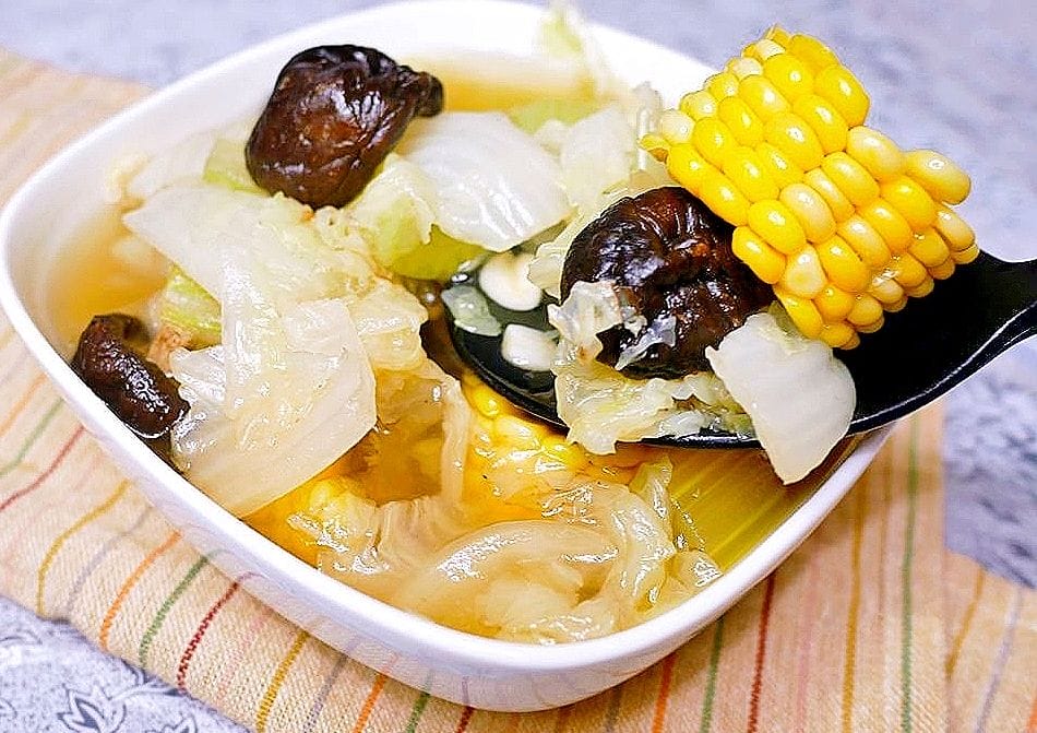 |在家料理|Fresh Recipe享廚好食新鮮快煮方案.無須採買備料.輕鬆享受下廚樂趣.30分鐘3菜1湯美味上桌 - 第40張圖 |在家料理|Fresh Recipe享廚好食新鮮快煮方案.無須採買備料.輕鬆享受下廚樂趣.30分鐘3菜1湯美味上桌