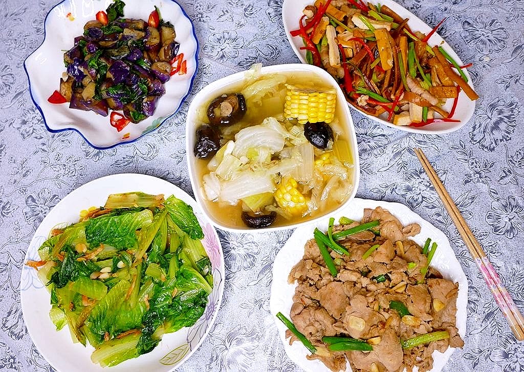|在家料理|Fresh Recipe享廚好食新鮮快煮方案.無須採買備料.輕鬆享受下廚樂趣.30分鐘3菜1湯美味上桌 - 第41張圖 |在家料理|Fresh Recipe享廚好食新鮮快煮方案.無須採買備料.輕鬆享受下廚樂趣.30分鐘3菜1湯美味上桌