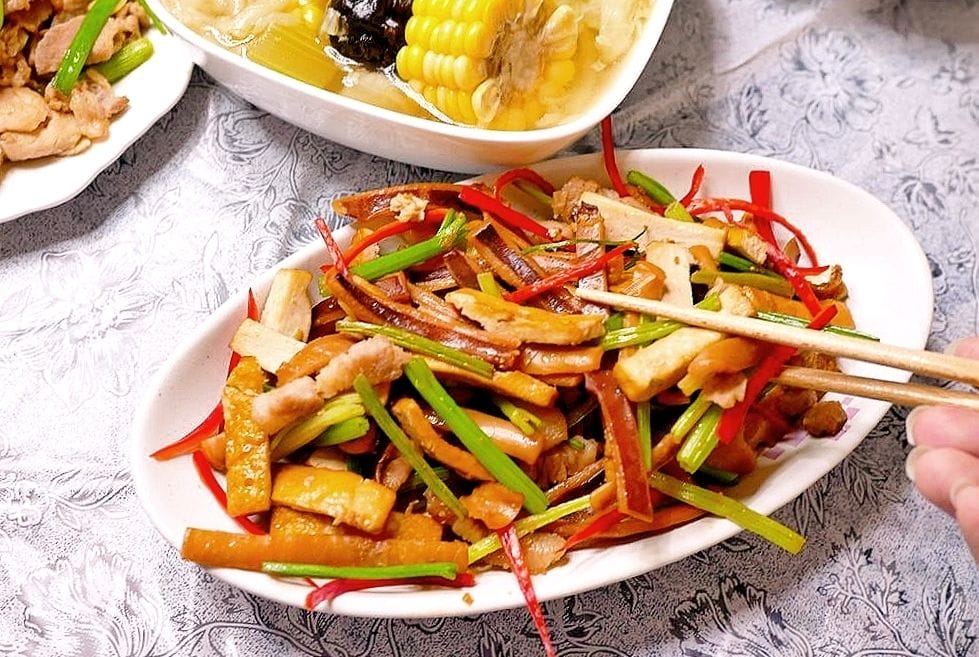 |在家料理|Fresh Recipe享廚好食新鮮快煮方案.無須採買備料.輕鬆享受下廚樂趣.30分鐘3菜1湯美味上桌 - 第29張圖 |在家料理|Fresh Recipe享廚好食新鮮快煮方案.無須採買備料.輕鬆享受下廚樂趣.30分鐘3菜1湯美味上桌