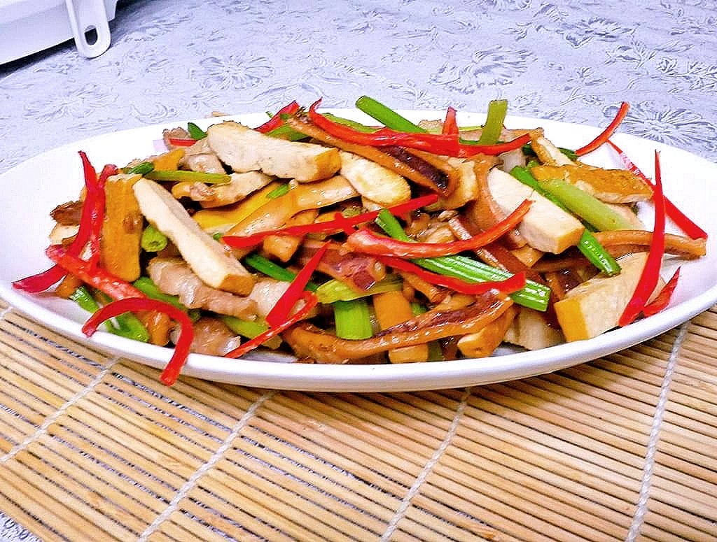 |在家料理|Fresh Recipe享廚好食新鮮快煮方案.無須採買備料.輕鬆享受下廚樂趣.30分鐘3菜1湯美味上桌 - 第31張圖 |在家料理|Fresh Recipe享廚好食新鮮快煮方案.無須採買備料.輕鬆享受下廚樂趣.30分鐘3菜1湯美味上桌