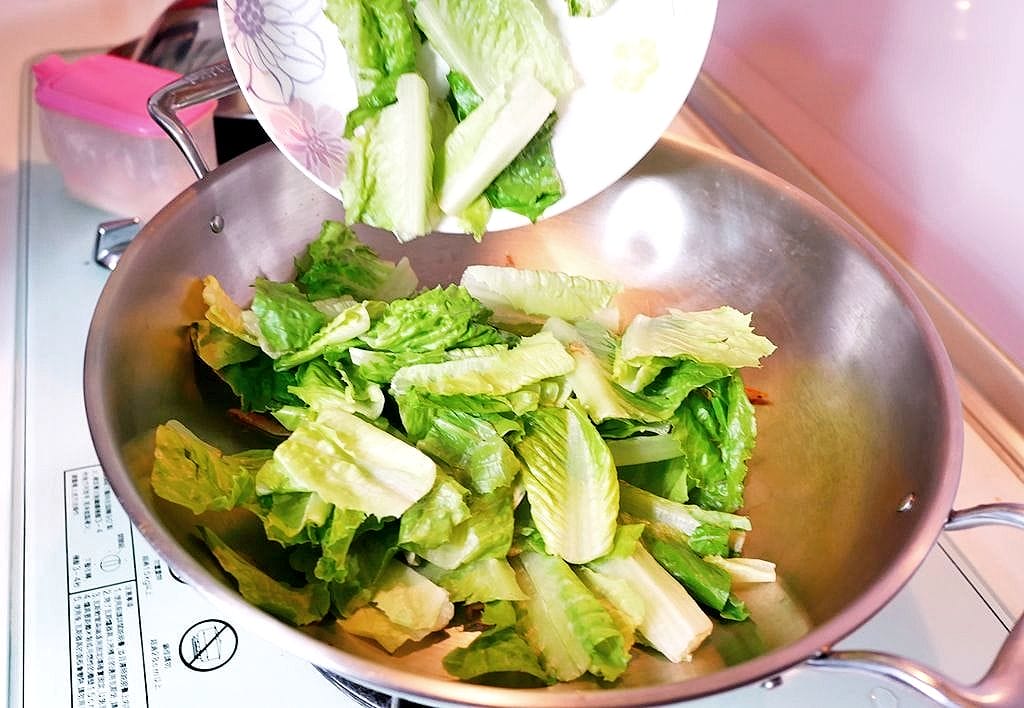 |在家料理|Fresh Recipe享廚好食新鮮快煮方案.無須採買備料.輕鬆享受下廚樂趣.30分鐘3菜1湯美味上桌 - 第26張圖 |在家料理|Fresh Recipe享廚好食新鮮快煮方案.無須採買備料.輕鬆享受下廚樂趣.30分鐘3菜1湯美味上桌
