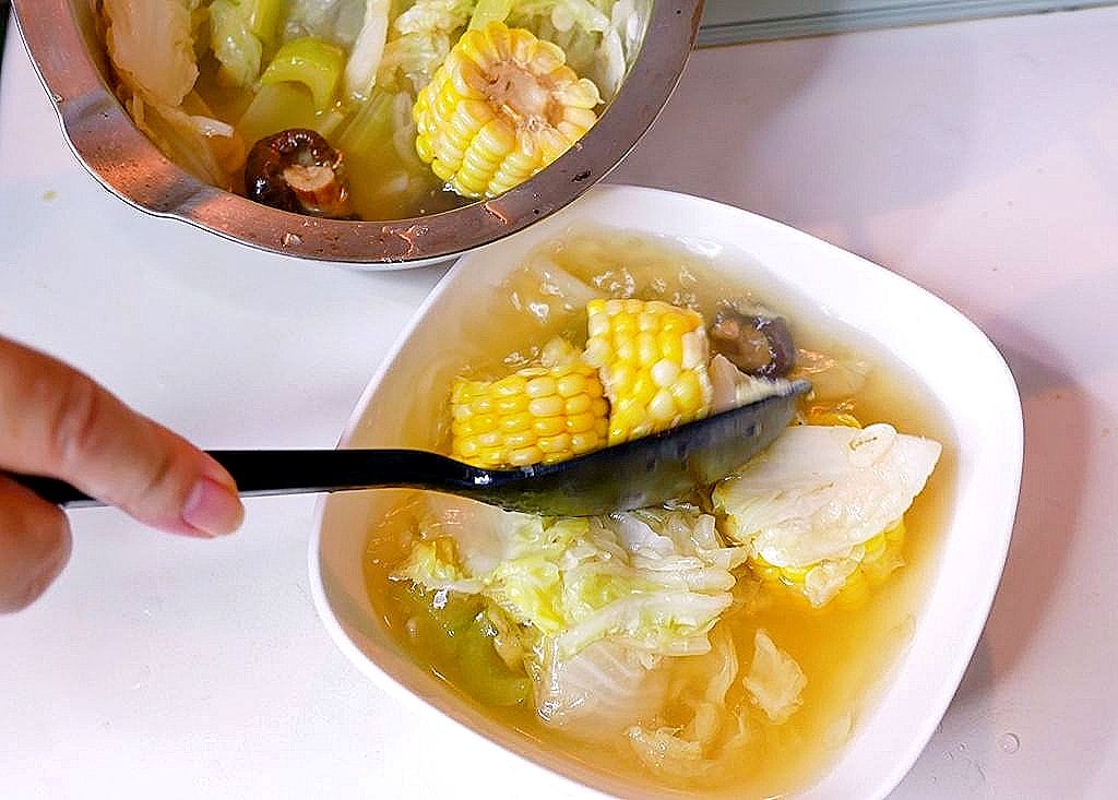 |在家料理|Fresh Recipe享廚好食新鮮快煮方案.無須採買備料.輕鬆享受下廚樂趣.30分鐘3菜1湯美味上桌 - 第34張圖 |在家料理|Fresh Recipe享廚好食新鮮快煮方案.無須採買備料.輕鬆享受下廚樂趣.30分鐘3菜1湯美味上桌