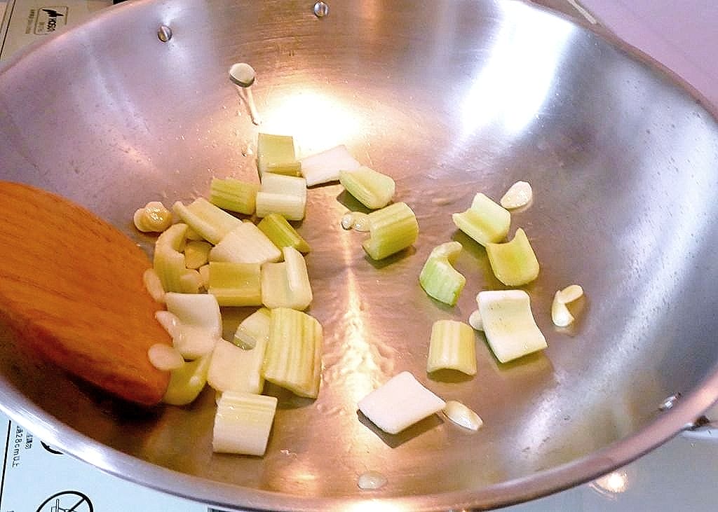 |在家料理|Fresh Recipe享廚好食新鮮快煮方案.無須採買備料.輕鬆享受下廚樂趣.30分鐘3菜1湯美味上桌 - 第36張圖 |在家料理|Fresh Recipe享廚好食新鮮快煮方案.無須採買備料.輕鬆享受下廚樂趣.30分鐘3菜1湯美味上桌