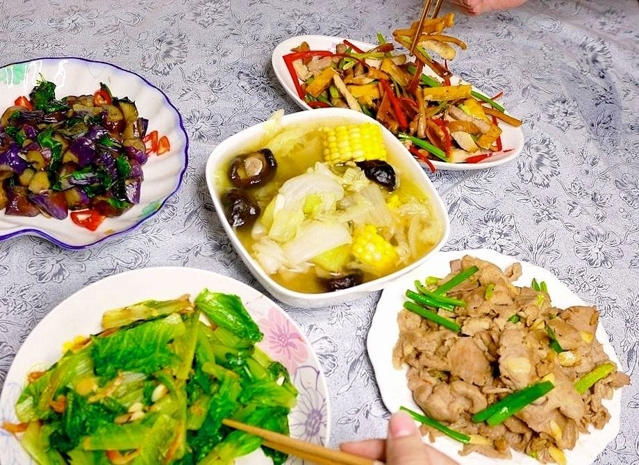 |在家料理|Fresh Recipe享廚好食新鮮快煮方案.無須採買備料.輕鬆享受下廚樂趣.30分鐘3菜1湯美味上桌 - 第43張圖 |在家料理|Fresh Recipe享廚好食新鮮快煮方案.無須採買備料.輕鬆享受下廚樂趣.30分鐘3菜1湯美味上桌