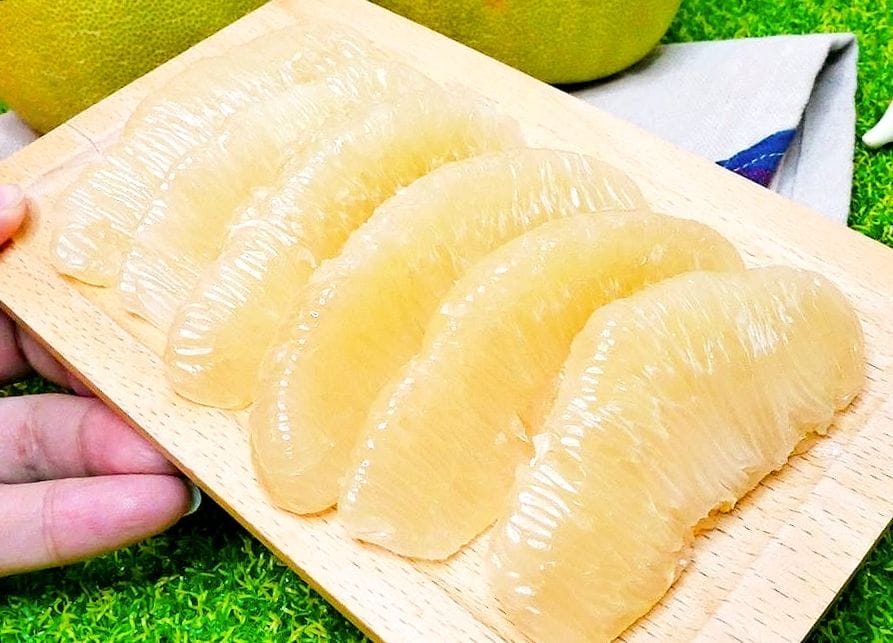 | 台南麻豆文旦 | 蕙楓農場 台南麻豆老欉文旦,甜度超過12度!皮薄且果肉纖細,最佳中秋送禮水果 - 第18張圖 | 台南麻豆文旦 | 蕙楓農場 台南麻豆老欉文旦,甜度超過12度!皮薄且果肉纖細,最佳中秋送禮水果