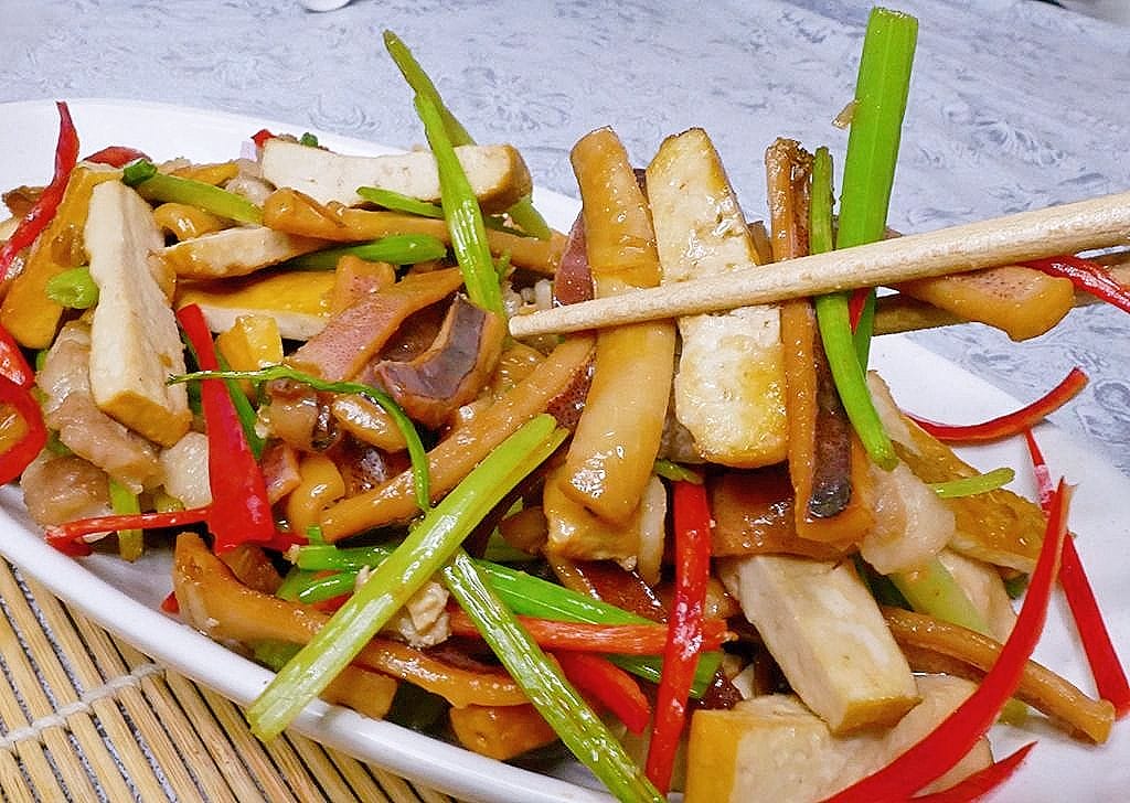 |在家料理|Fresh Recipe享廚好食新鮮快煮方案.無須採買備料.輕鬆享受下廚樂趣.30分鐘3菜1湯美味上桌 - 第32張圖 |在家料理|Fresh Recipe享廚好食新鮮快煮方案.無須採買備料.輕鬆享受下廚樂趣.30分鐘3菜1湯美味上桌