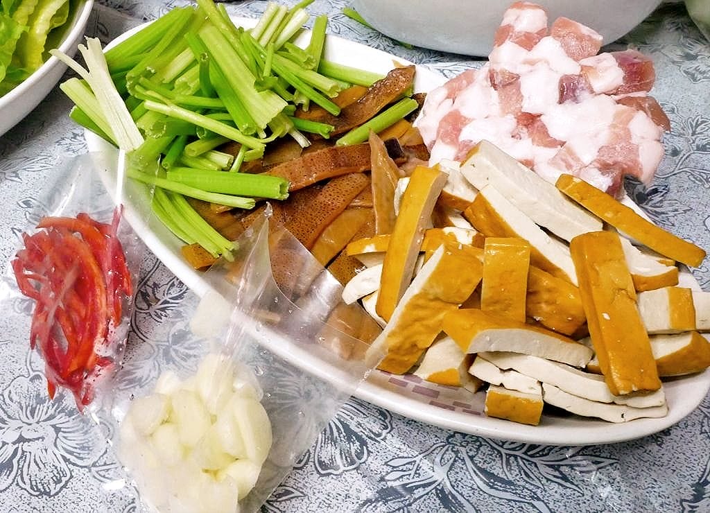 |在家料理|Fresh Recipe享廚好食新鮮快煮方案.無須採買備料.輕鬆享受下廚樂趣.30分鐘3菜1湯美味上桌 - 第15張圖 |在家料理|Fresh Recipe享廚好食新鮮快煮方案.無須採買備料.輕鬆享受下廚樂趣.30分鐘3菜1湯美味上桌