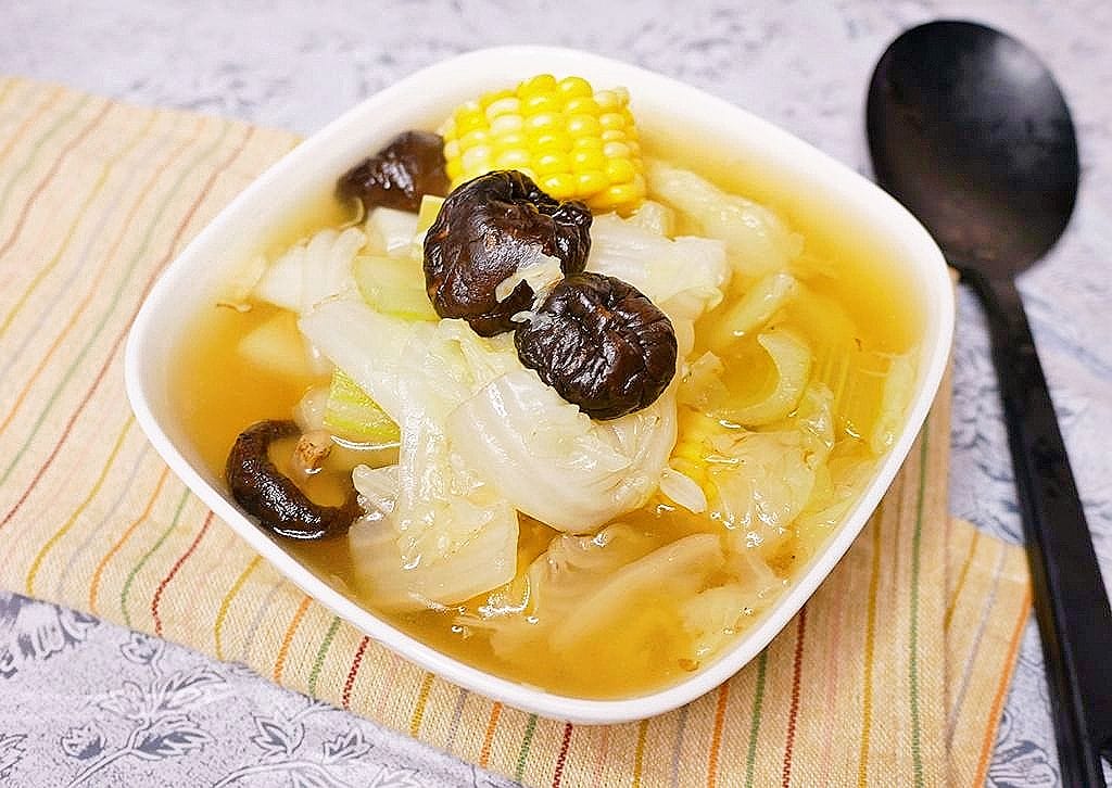 |在家料理|Fresh Recipe享廚好食新鮮快煮方案.無須採買備料.輕鬆享受下廚樂趣.30分鐘3菜1湯美味上桌 - 第38張圖 |在家料理|Fresh Recipe享廚好食新鮮快煮方案.無須採買備料.輕鬆享受下廚樂趣.30分鐘3菜1湯美味上桌